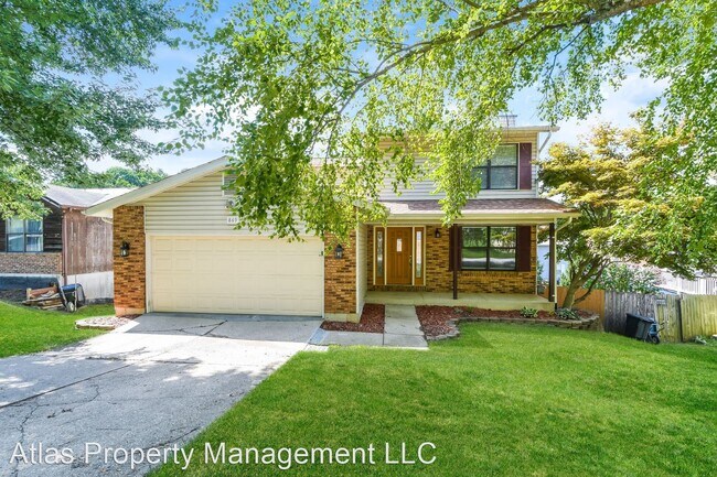 Foto del edificio - 3 br, 2.5 bath House - 869 Country Glen Drive