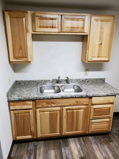 kitchen - 131 Washington St
