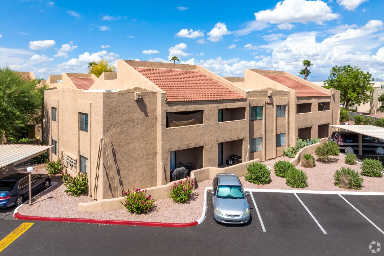 Primary Photo - The Pueblos Of Scottsdale