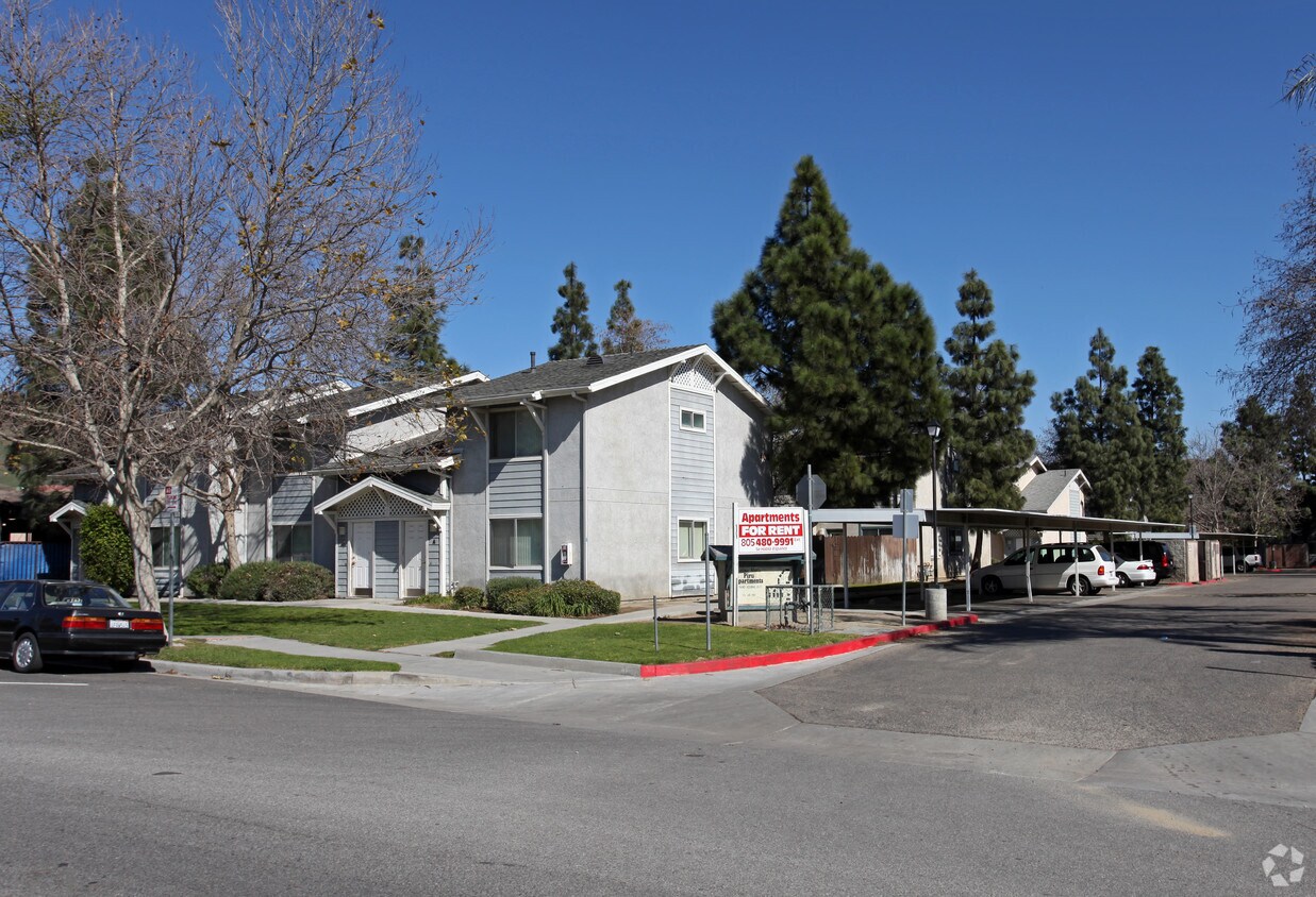 404 Main St N, Fillmore, CA 93015 Apartments in Fillmore, CA