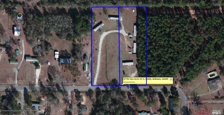 Primary Photo - 8758-8766 Glen Acres Dr N