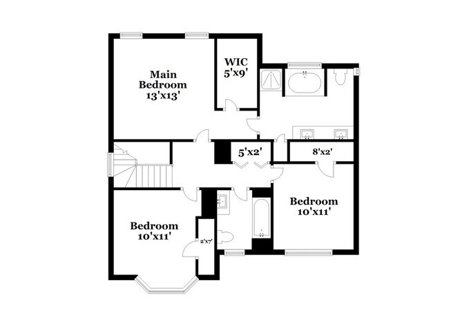 Foto del edificio - 3091 Ashbury Ln