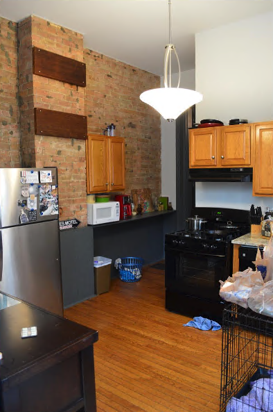 Foto del edificio - 2650 Bellevue Ave