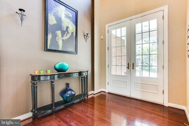 Foto del edificio - 42068 Foley Headwaters St