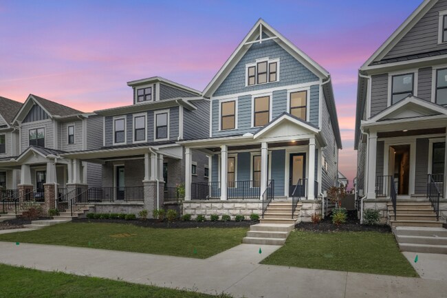 Foto del edificio - 1086 Edgehill Rd