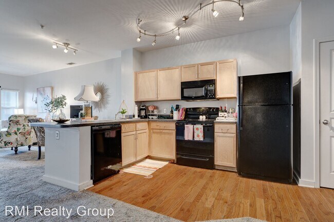 Foto del edificio - 2 br, 2 bath House - 401 20th Street South...