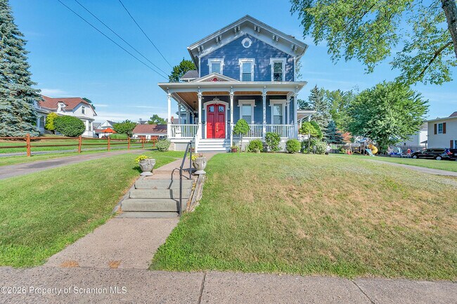 Foto del edificio - 1724 Monsey Ave