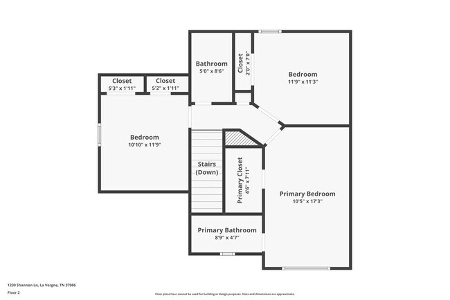 Building Photo - 1230 Shannon Ln