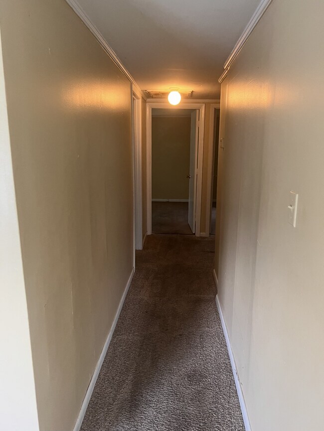Foto del edificio - 3 Bed/1 Bath House UNDER RENOVATIONS
