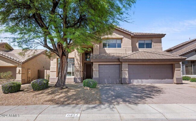 Building Photo - 6412 E Blanche Dr