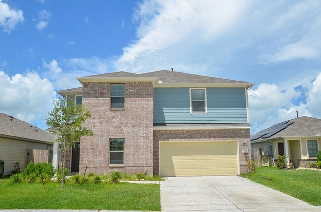 Foto del edificio - 2511 Shining Spur Ct