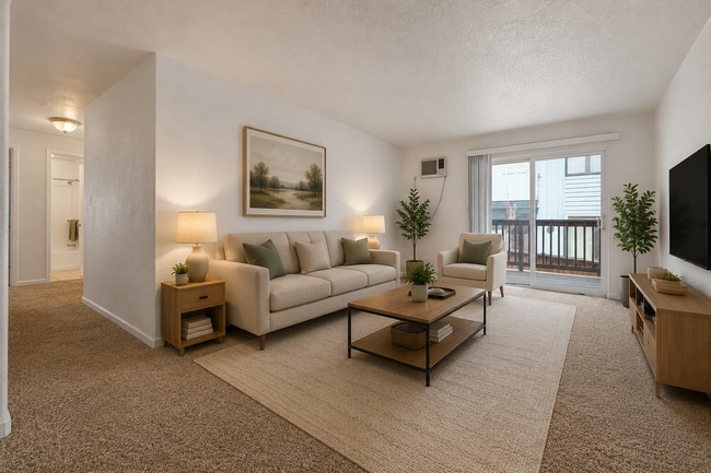Building Photo - $1,475.95, $300.00 off the first month's rent, 3 Beds - 1 Bath, Condo in Arvada with Washer and D...