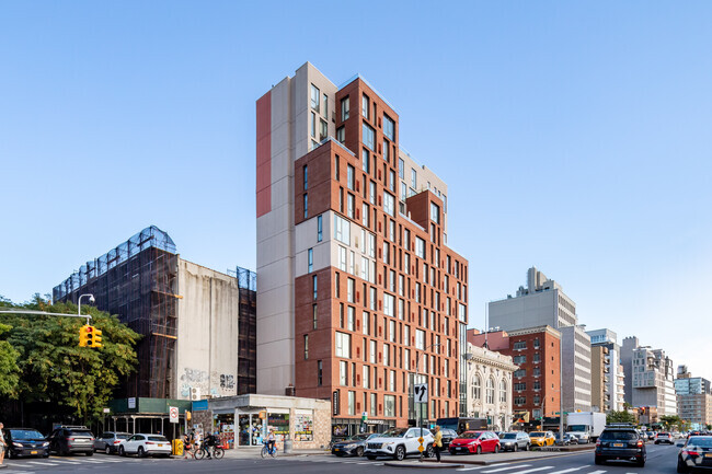 Foto del edificio - No 223 Park Slope