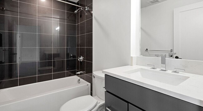 Photo - LUXURY Building 1 Bedroom 1 Bathroom in Boston Landing Available 9/1/2026 House