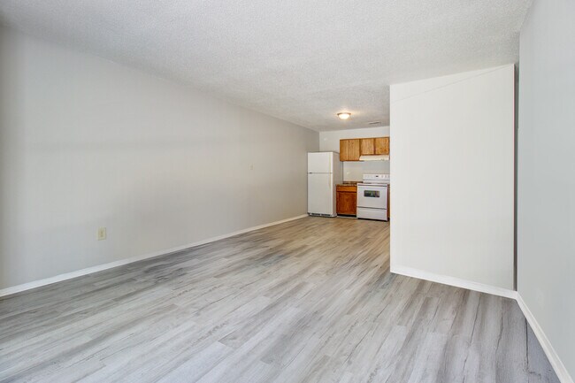 Foto del edificio - Lamplighter Apartments