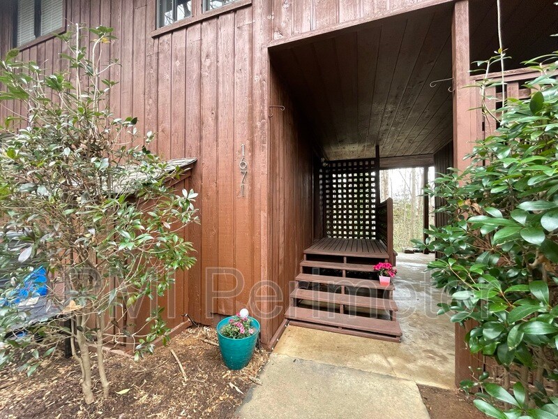 Foto principal - 1671 Terrell Ridge Dr