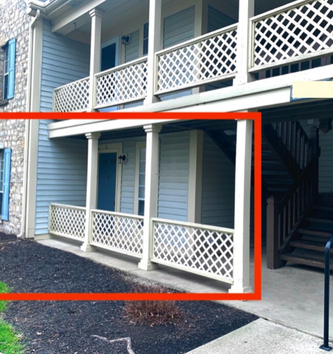 Foto del edificio - 6596 Reflections Dr