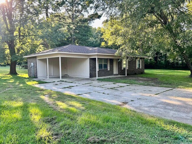 Front of House - Carport - 211 Druid Hills Rd