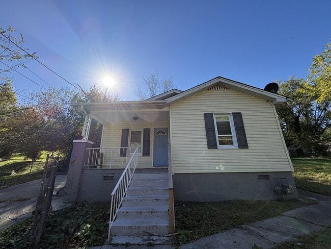 Building Photo - 1964 Bethel Ave