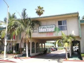 Foto principal - 1935 E Garvey Ave N