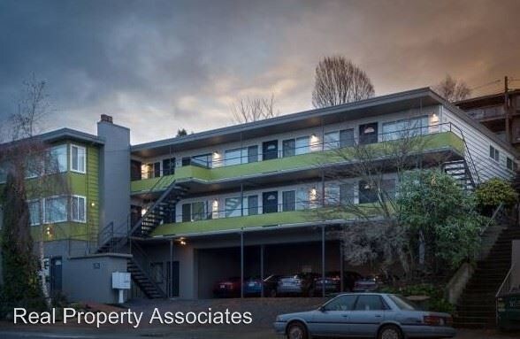 Foto principal - 845 W Nickerson St