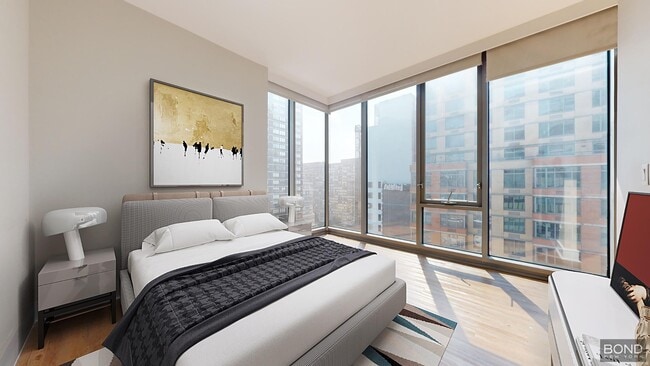 Foto del edificio - 237 E 34th St