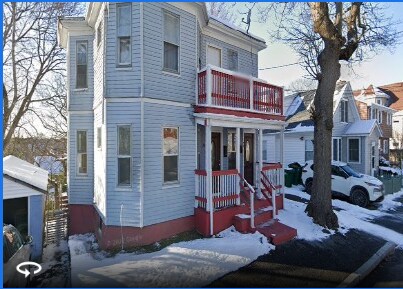 Foto del edificio - 39 Lookout Rd