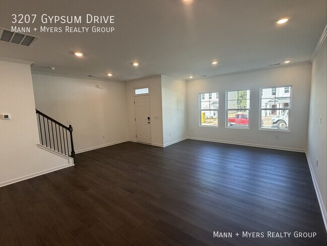 Photo - 3207 Gypsum Dr Townhome