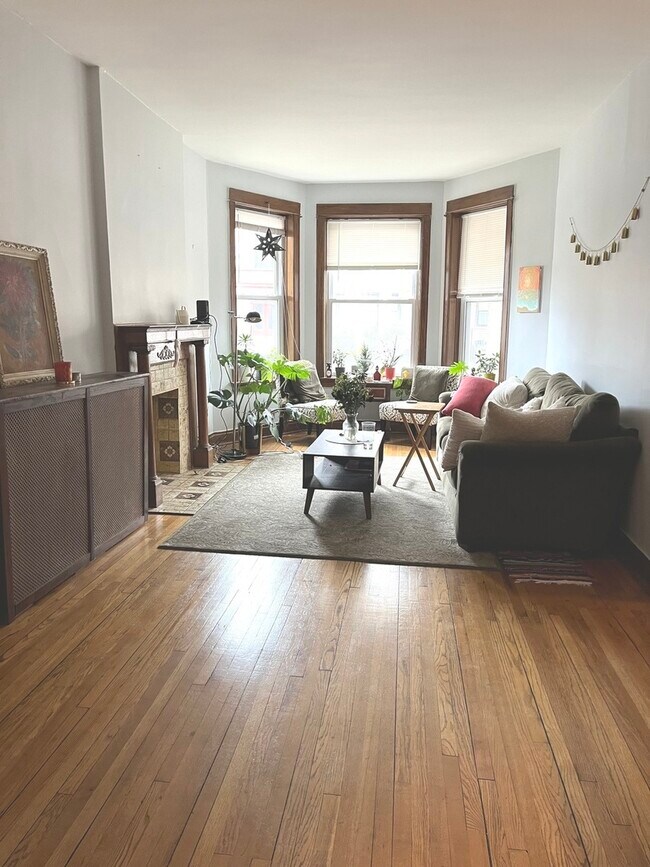 Foto del edificio - 1424 W Berwyn Ave