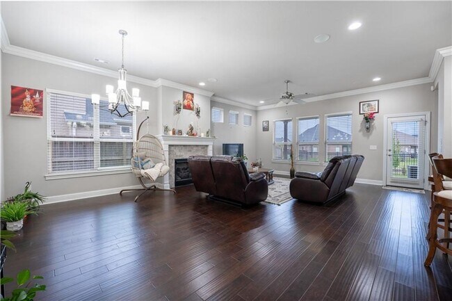 Foto del edificio - 4604 SW Birmingham St