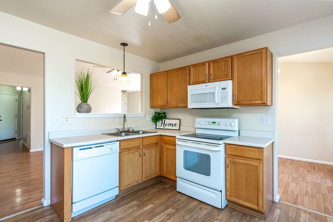 Foto del edificio - Single Family Home for Rent in Fountain, CO