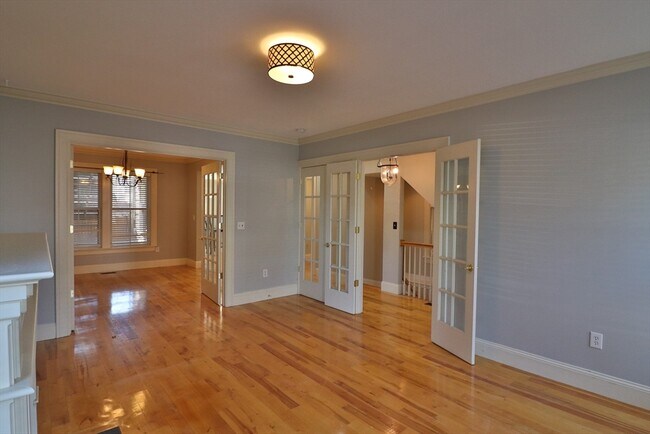 Foto del edificio - 358 Dorchester St