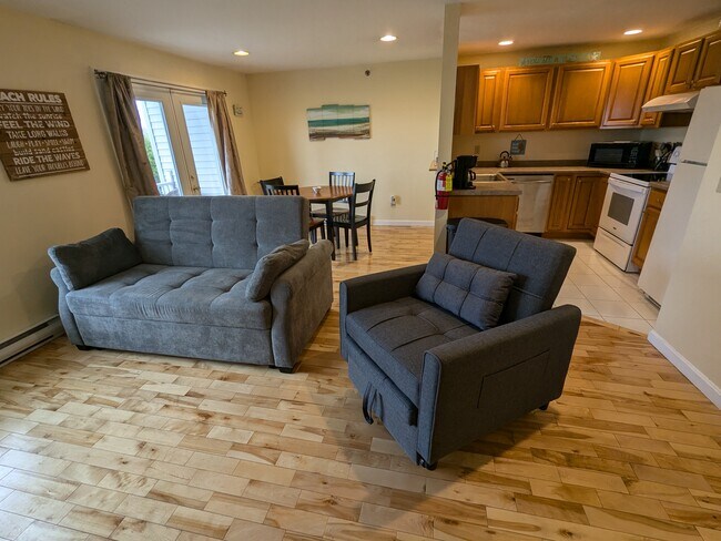 Foto del edificio - 5 Sunset Dr