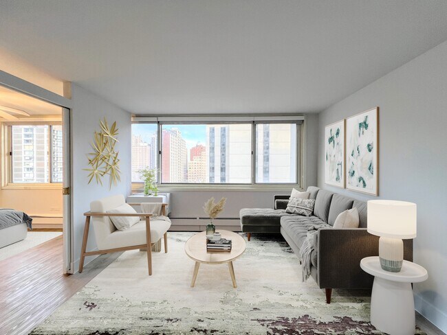 Foto del edificio - 1350 N Dearborn St