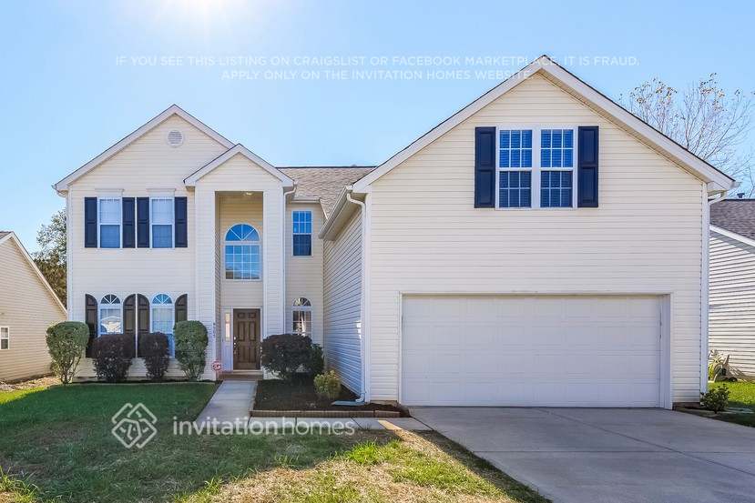 Foto principal - 9505 Constitution Hall Dr