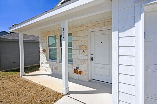 Foto del edificio - 308 Pacific Waters