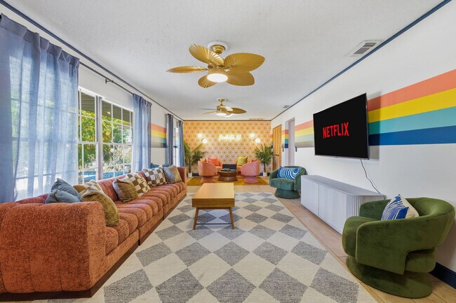 Foto del edificio - 428 46th St NW