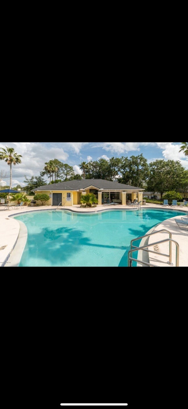 1800 The Greens Way Unit Marsh Landing villas, Jacksonville Beach, FL