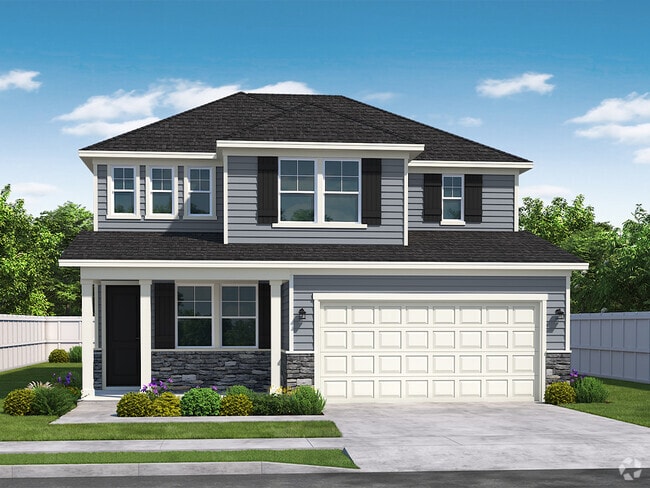 Building Photo - 9190 Henley Ave