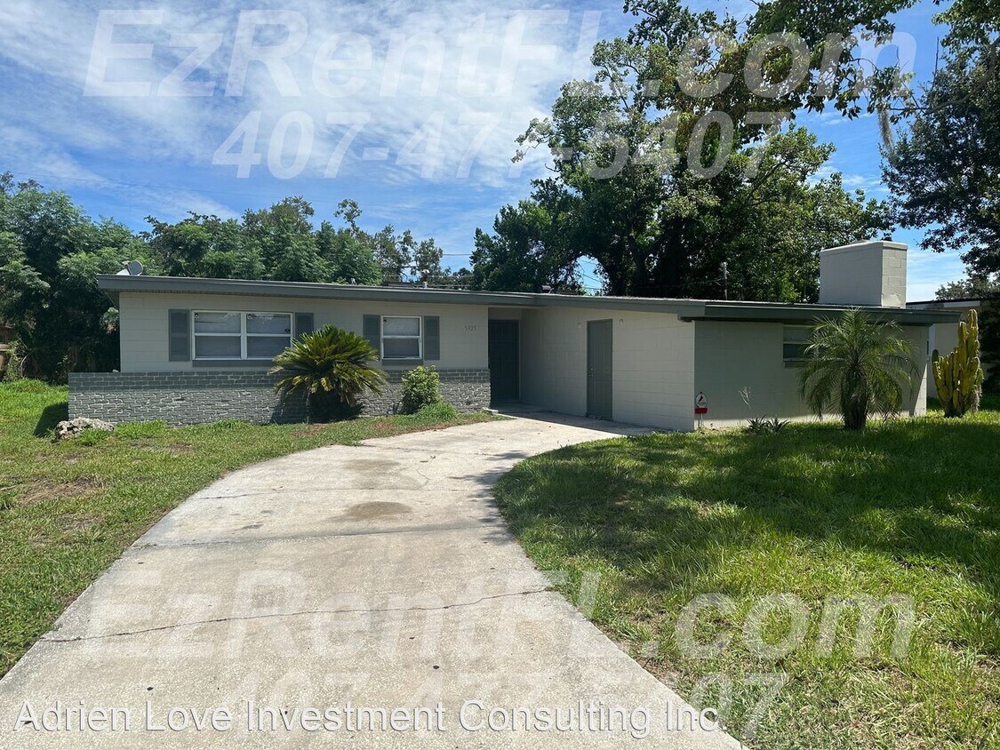 Primary Photo - 4 br, 2 bath House - 5925 Beechmont Blvd O...