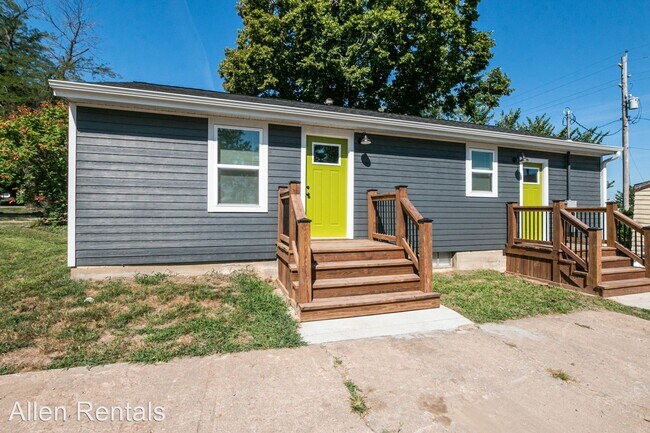 Foto del edificio - 4 br, 2 bath House - 1810 Elaine Drive