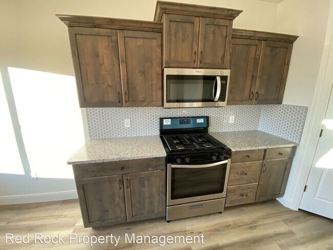 Building Photo - 3 br, 2 bath House - 6276 S Day Dream Way