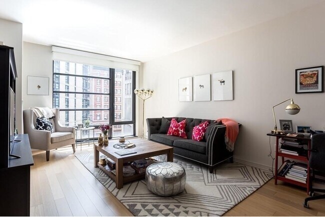 Foto del edificio - 580 Washington St
