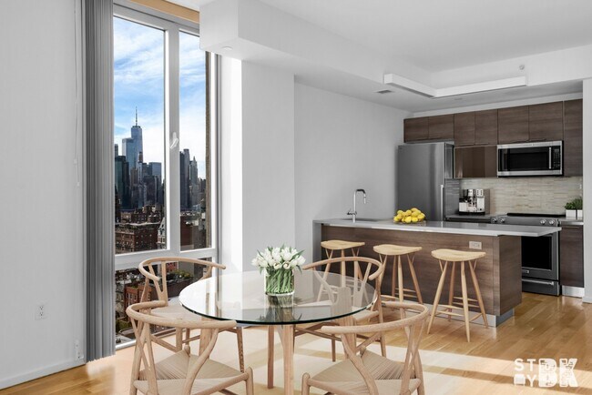 Foto del edificio - 172 Montague St