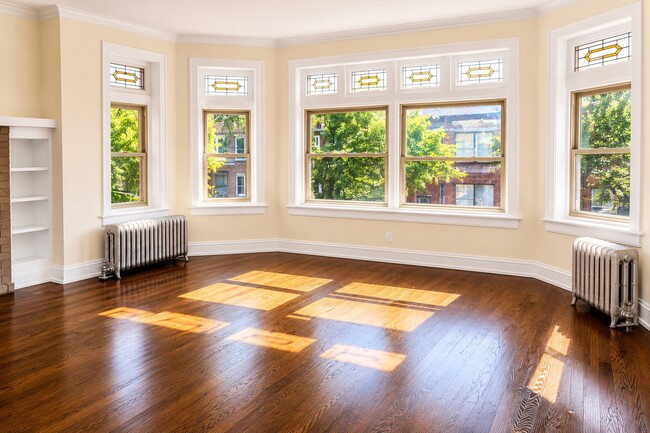 Photo - 7943 S Vernon Ave (Chicago, IL) Apartment