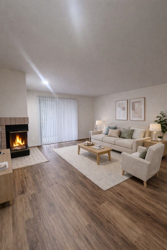 Foto del edificio - Meridian Terrace Apartments