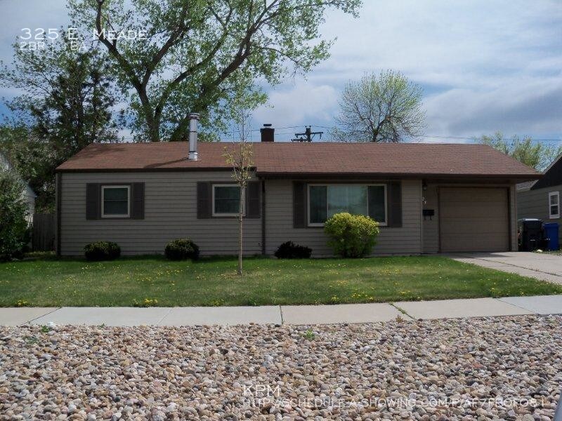 Foto principal - 325 E Meade St