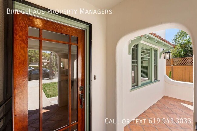 Building Photo - 4743 Marlborough Dr