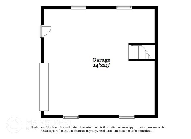 Building Photo - 5921 Cutters Creek Ct