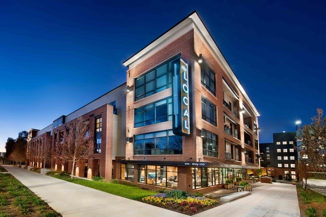 Photo - The Local on 14th Apartments